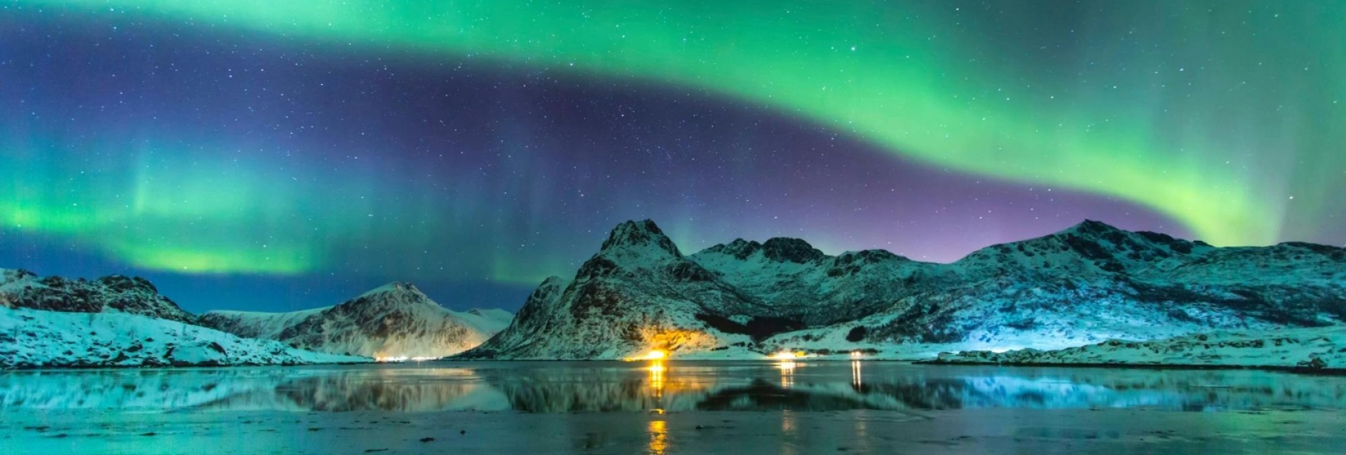 AURORA BOREAL & MADRID - Categoria Premium 2025!