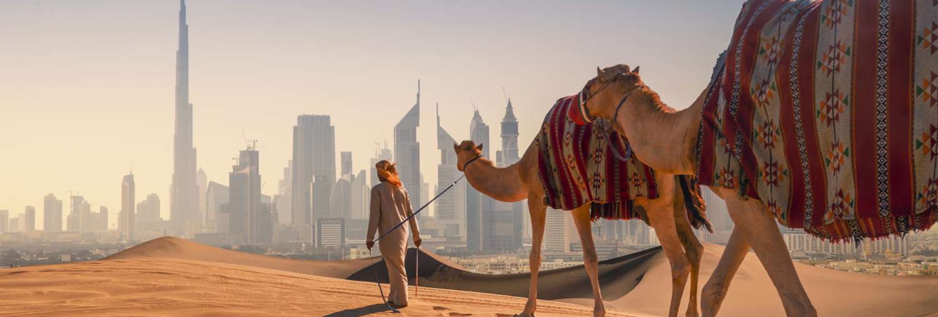 EGIPTO Y DUBAI
