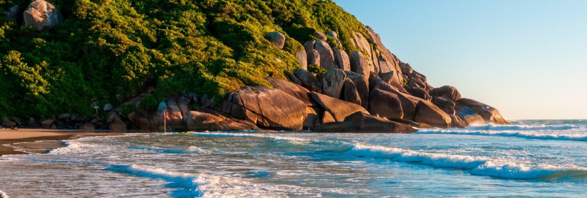 FLORIANOPOLIS DESDE ROSARIO VERANO 2025 PROMO!