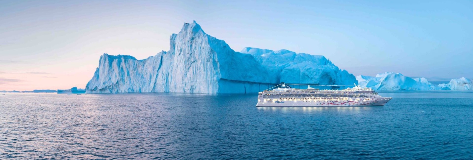 Perlas Australes Crucero Malvinas & Patagonia - PROMO!