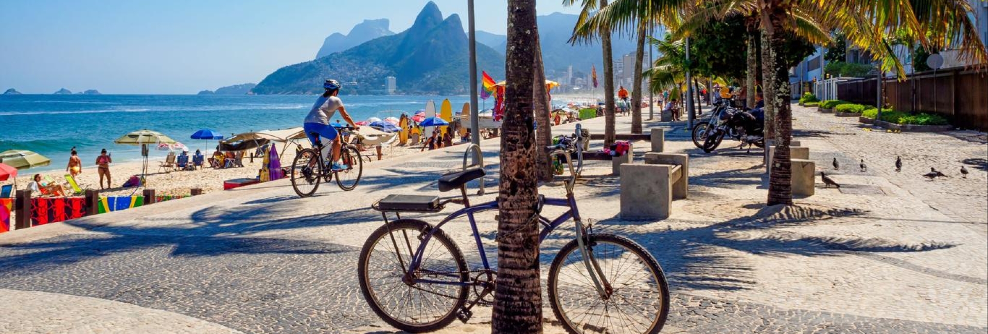 RIO DESDE ROSARIO VERANO 2025 PROMO!